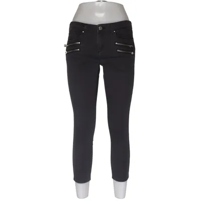 Jean (Leigh) de Topshop Moto Coton, Élasthane, Polyester