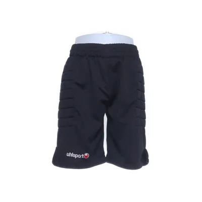 Short de sport (Noir) de Uhlsport