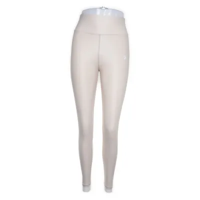 Sports tights (Beige) from Oceans Apart Elastane, Polyamide