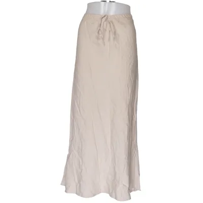 Maxi rok (Beige) van New Look Polyamide, Viscose