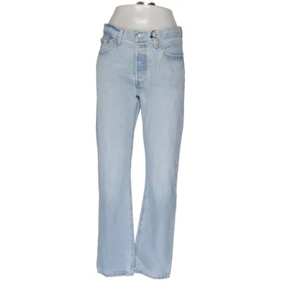 Jeans (501) från Levi Strauss & Co Bomull