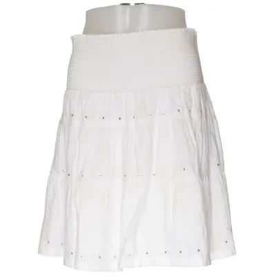 Jupe (XEW SK166) de Roxy Coton