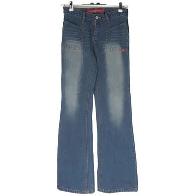 Jeans (Yoke Jr Pants) från Phink Industries Bomull