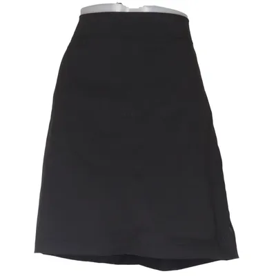 Skirt (Black) from High Mountain Elastane, Polyamide