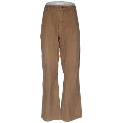 Pantalon en velours (Marron) de Wrangler
