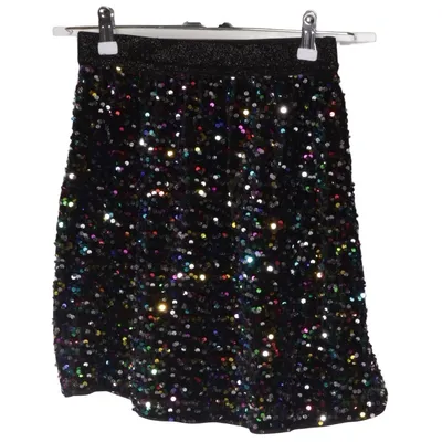 Jupe (Noir, Multicolore) de Name It Polyester