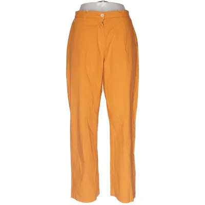 Pants (Yellow) from Brava Fabrics Cotton, Elastane