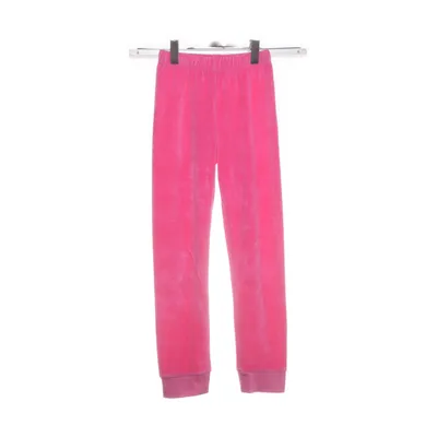 Mjukisbyxor (Rosa) från Juliet Bomull, Polyester