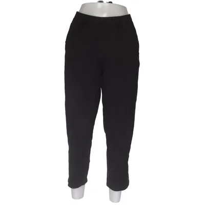 Pantalon de survêtement (Noir) de Los Angeles Apparel Coton