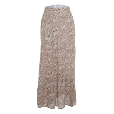 Maxi skirt (Green, Multicolored) from No 1 Collection Viscose