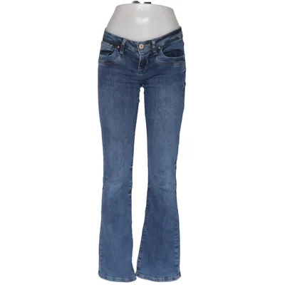Jeans (Blue) from LTB Cotton, Elastane