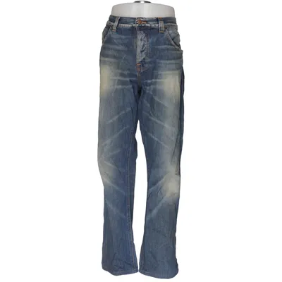 Jeans (Blue) from Nudie Jeans Organic cotton