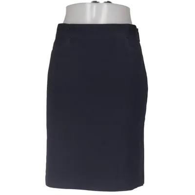 Nederdel (Skirt Ka) fra Ted Bernhardtz at Work Elastan, Polyester, Uld