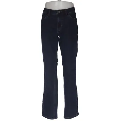 Jeans (Blå) från Paddock's Bomull, Elastan, Polyester