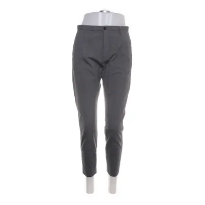Kostymbyxor (Grå) från HOPE by Ringstrand Söderberg Elastan, Polyester, Ull