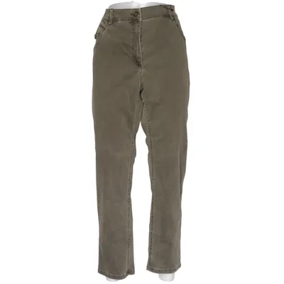 Jeans (Gray) from Zerres Jeans Cotton, Elastane, Polyester, Tencel