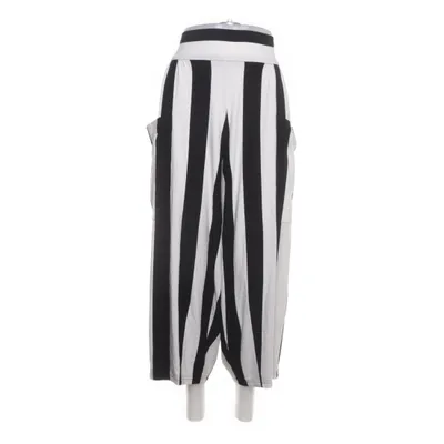 Culottes (Vit, Svart) från Baldino Elastan, Viskos