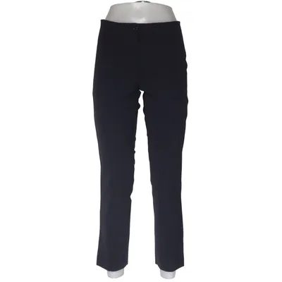 Pantalon de costume (Bleu) de Cambio Élasthane, Polyamide