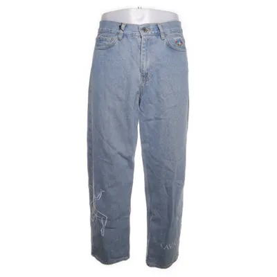 Jeans (Blå) fra The Cava Company Bomuld