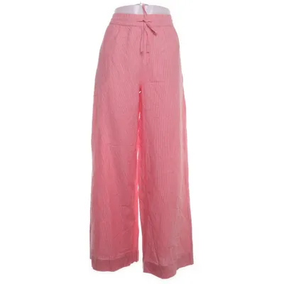 Byxor (Röd, Vit) från MbyM Bomull