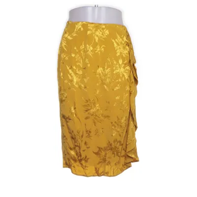Rok (Geel) van Zara Basic