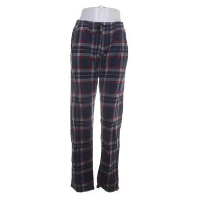 Pyjamasbyxor (Blå, Flerfärgad) från EP Collection Polyester