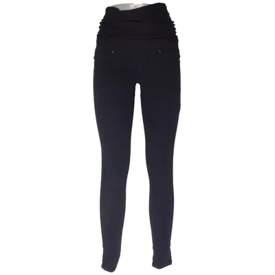 Jeans maternité (Mama) de H&M Mama Coton, Élasthane, Polyester, Viscose