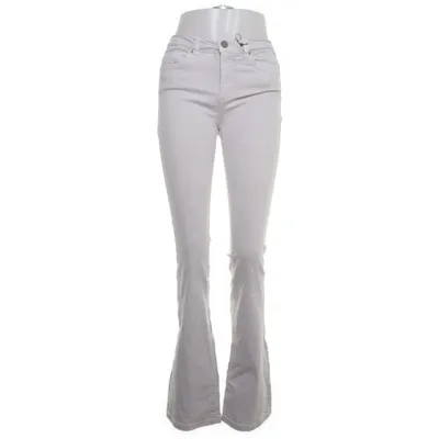 Jeans (Beige) från Yaya Bomull, Elastan, Lyocell