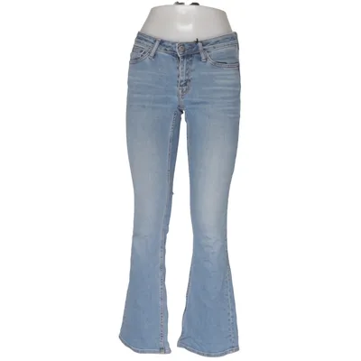 Jean (231) de Crocker Coton, Élasthane, Polyester