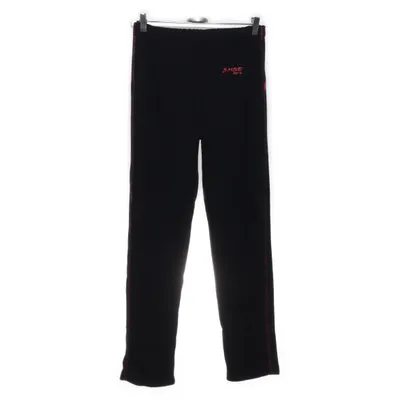 Joggingbroek (Zwart, Roze) van Stop Go Polyester