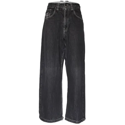 Jeans (Gray) from BSAT