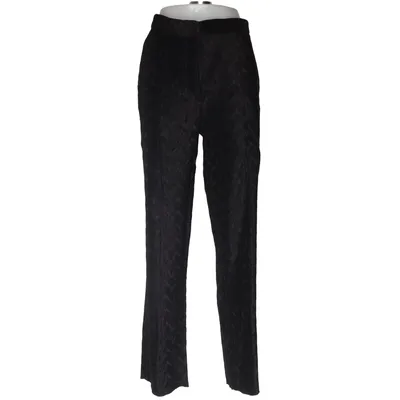 Pantalon patte d'éléphant (Noir) de Queen of Jetlags x NA-KD Polyester