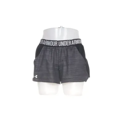 Trainingsshorts (Zwart) van Under Armour