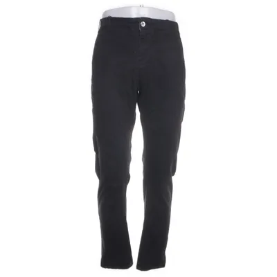 Jeans (Black) from Win Win Cotton