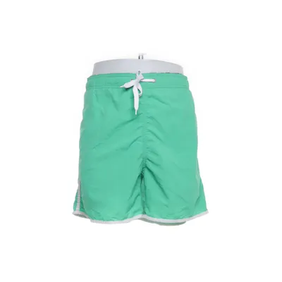 Badshorts (Grön, Vit) från Rossi Nylon, Polyester