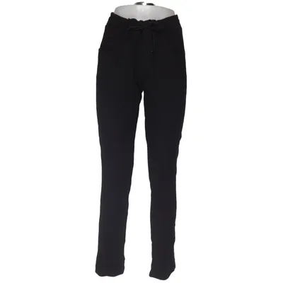 Pants (Black) from Bogner Cotton, Elastane
