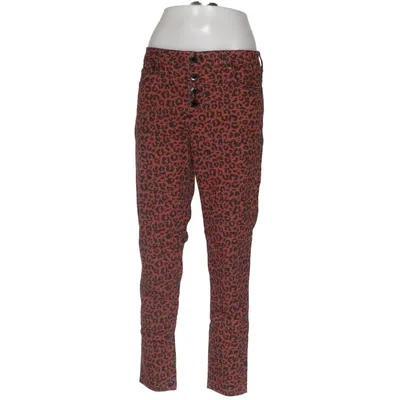 Jean (Marron, Noir) de Denim Miss Selfridge
