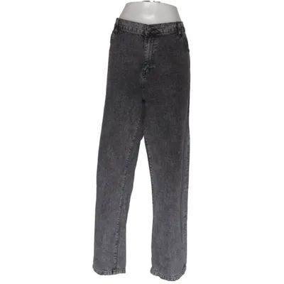 Jeans (Gray) from Woodbird Cotton