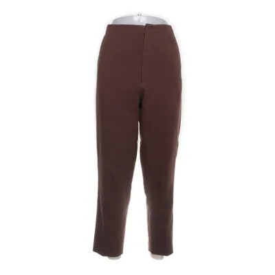 Pantalon de costume (Marron) de STOCKH LM Élasthane, Polyester, Viscose