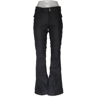 Täckbyxor (Svart) från Nelly Bomull, Elastan, Polyester, Polyuretan