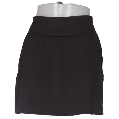 Skort (Black) from Puma Elastane, Polyester