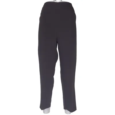 Byxor (Grå) från Paulmark Elastan, Polyester