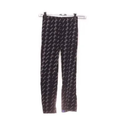 Pyjamasbyxor (Svart, Vit) från Playstation Bomull