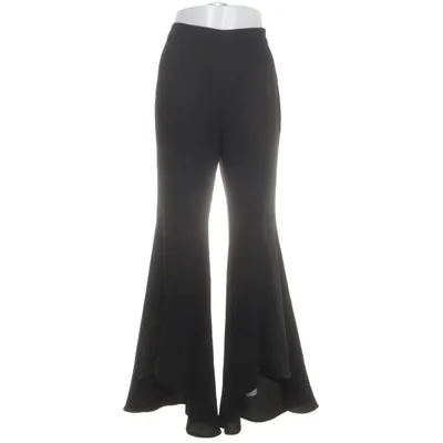 Byxor (Svart) från Bik Bok Polyester