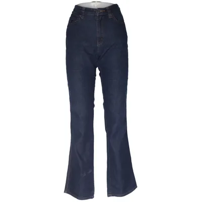 Jean (Bleu) de Armani Jeans Coton, Polyester