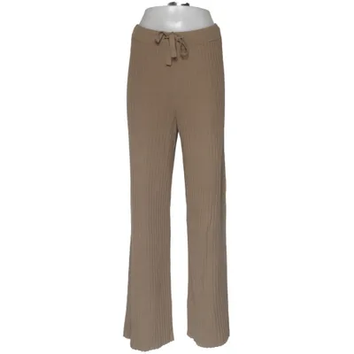 Palazzo broek (Beige) van H&M