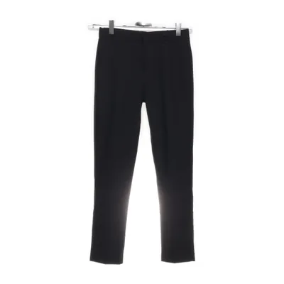 Jakkesætsbukser (Sort) fra Zara Kids Elastan, Polyester, Uld