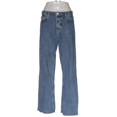 Jeans (Blå) från Lis Bonne Atelier Bomull