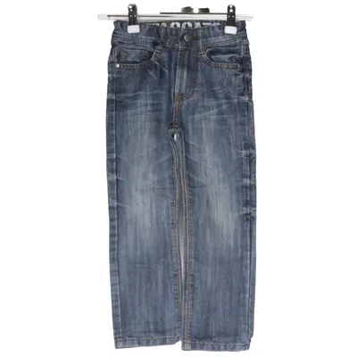 Jeans (Blå) från Staccato Bomull, Polyester