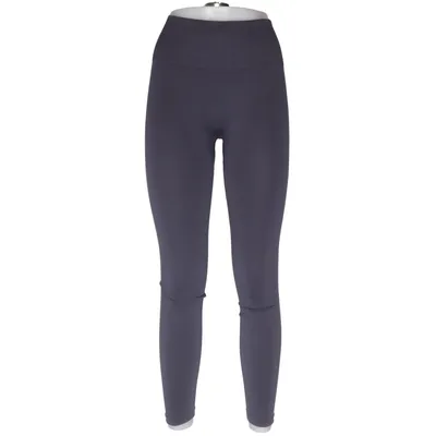 Sports tights (Black) from DOM Elastane, Polyamide